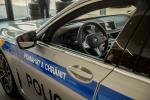 BMW 745Le xDrive M Sport Policie 2019 года